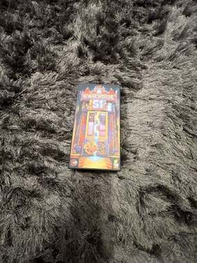 Warehouse 51 Board Game by FunForge CIB